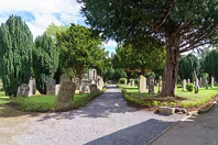 GOLDENBRIDGE CEMETERY