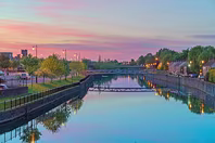 LADY DESART BRIDGE