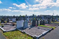 ST KIERAN'S CEMETERY