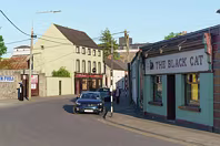 TWO KILKENNY PUBS