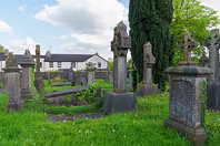 KILKENNY MAY 2017
