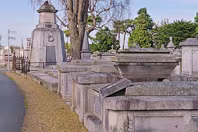 GRESHAM FAMILY VAULT