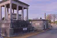 CUSACK VAULT