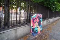 ART BY CAIZ