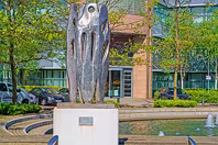 MEETING BY PAT LOUGHRAN [BECKETT WAY PARK WEST DUBLIN]-244128-1
