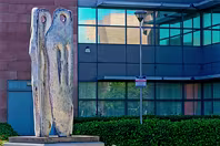 MEETING BY PAT LOUGHRAN [BECKETT WAY PARK WEST DUBLIN]-244129-1