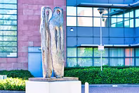 MEETING BY PAT LOUGHRAN [BECKETT WAY PARK WEST DUBLIN]-244130-1