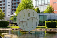 PARK WEST BUSINESS PARK