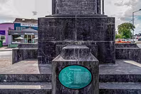 CLONMULT MONUMENT BY SEAMUS MURPHY