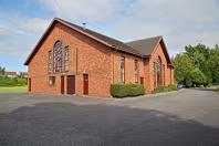 KILKENNY PRESBYTERIAN CHURCH