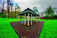 PEOPLES PARK