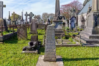 ROBERT POTTER MP MEMORIAL