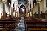 SACRED HEART CHURCH