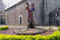 PRISON SCULPTURES