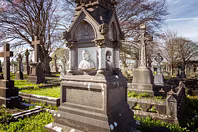 MEMORIAL TO THREE PRIESTS