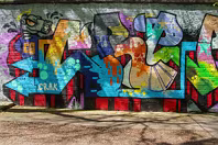 FERRY WALK MURALS