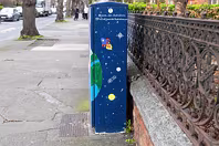NEAR VICTORIA AVENUE