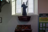 HOLY CROSS CHURCH DUNDRUM