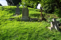 ST NAHI'S OLD CHURCH [LOCATED IN DUNDRUM VILLAGE]-248421-1
