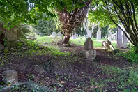ST NAHI'S OLD CHURCH [LOCATED IN DUNDRUM VILLAGE]-248425-1