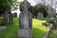 ST NAHI'S OLD CHURCH [LOCATED IN DUNDRUM VILLAGE]-248429-1