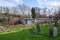 ST NAHI'S OLD CHURCH [LOCATED IN DUNDRUM VILLAGE]-248431-1