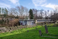 ST NAHI'S OLD CHURCH [LOCATED IN DUNDRUM VILLAGE]-248432-1