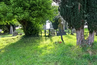 ST NAHI'S OLD CHURCH [LOCATED IN DUNDRUM VILLAGE]-248434-1