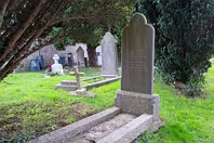 ST NAHI'S OLD CHURCH [LOCATED IN DUNDRUM VILLAGE]-248437-1