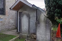 ST NAHI'S OLD CHURCH [LOCATED IN DUNDRUM VILLAGE]-248441-1