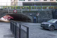 GRAND CANAL QUAY