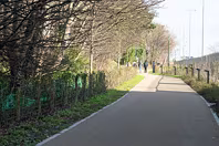 TOLKA ESTUARY GREENWAY