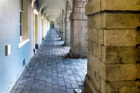 A QUICK VISIT TO THE COLLINS BARRACKS MUSEUM [I USED A SONY A7RIV AND THE SONY FE 24-70MM GM LENS]-248815-1