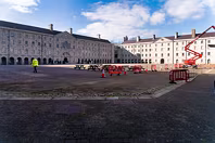 A QUICK VISIT TO THE COLLINS BARRACKS MUSEUM [I USED A SONY A7RIV AND THE SONY FE 24-70MM GM LENS]-248821-1