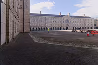 A QUICK VISIT TO THE COLLINS BARRACKS MUSEUM [I USED A SONY A7RIV AND THE SONY FE 24-70MM GM LENS]-248822-1