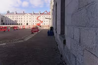 A QUICK VISIT TO THE COLLINS BARRACKS MUSEUM [I USED A SONY A7RIV AND THE SONY FE 24-70MM GM LENS]-248823-1