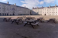 A QUICK VISIT TO THE COLLINS BARRACKS MUSEUM [I USED A SONY A7RIV AND THE SONY FE 24-70MM GM LENS]-248824-1