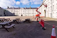 A QUICK VISIT TO THE COLLINS BARRACKS MUSEUM [I USED A SONY A7RIV AND THE SONY FE 24-70MM GM LENS]-248825-1