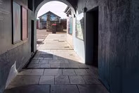 A QUICK VISIT TO THE COLLINS BARRACKS MUSEUM [I USED A SONY A7RIV AND THE SONY FE 24-70MM GM LENS]-248828-1