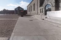A QUICK VISIT TO THE COLLINS BARRACKS MUSEUM [I USED A SONY A7RIV AND THE SONY FE 24-70MM GM LENS]-248831-1
