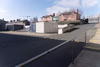 A QUICK VISIT TO THE COLLINS BARRACKS MUSEUM [I USED A SONY A7RIV AND THE SONY FE 24-70MM GM LENS]-248832-1