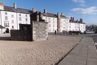 A QUICK VISIT TO THE COLLINS BARRACKS MUSEUM [I USED A SONY A7RIV AND THE SONY FE 24-70MM GM LENS]-248833-1