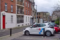 EXTENSIVE ONGOING REDEVELOPMENT IN A HISTORIC AREA OF DUBLIN 1 [BOLTON STREET - HENRIETTA PLACE - YARNHALL STREET]-248726-1