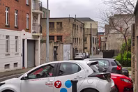 EXTENSIVE ONGOING REDEVELOPMENT IN A HISTORIC AREA OF DUBLIN 1 [BOLTON STREET - HENRIETTA PLACE - YARNHALL STREET]-248727-1