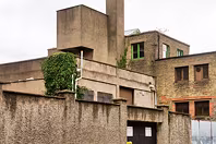 EXTENSIVE ONGOING REDEVELOPMENT IN A HISTORIC AREA OF DUBLIN 1 [BOLTON STREET - HENRIETTA PLACE - YARNHALL STREET]-248728-1