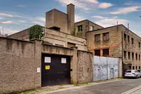 EXTENSIVE ONGOING REDEVELOPMENT IN A HISTORIC AREA OF DUBLIN 1 [BOLTON STREET - HENRIETTA PLACE - YARNHALL STREET]-248729-1