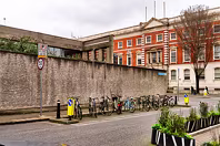 EXTENSIVE ONGOING REDEVELOPMENT IN A HISTORIC AREA OF DUBLIN 1 [BOLTON STREET - HENRIETTA PLACE - YARNHALL STREET]-248730-1
