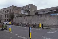 EXTENSIVE ONGOING REDEVELOPMENT IN A HISTORIC AREA OF DUBLIN 1 [BOLTON STREET - HENRIETTA PLACE - YARNHALL STREET]-248734-1