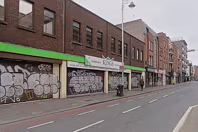 EXTENSIVE ONGOING REDEVELOPMENT IN A HISTORIC AREA OF DUBLIN 1 [BOLTON STREET - HENRIETTA PLACE - YARNHALL STREET]-248735-1