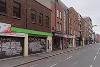 EXTENSIVE ONGOING REDEVELOPMENT IN A HISTORIC AREA OF DUBLIN 1 [BOLTON STREET - HENRIETTA PLACE - YARNHALL STREET]-248736-1